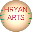 HRYAN ARTS