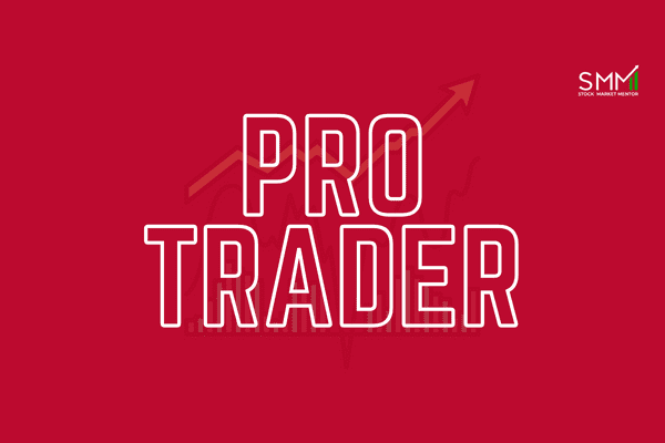 Pro trader