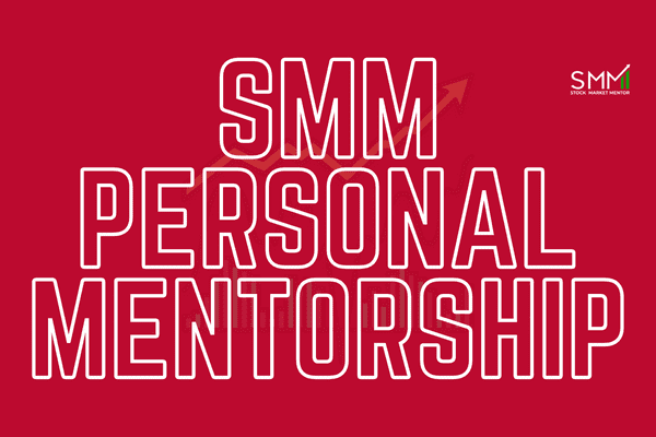 SMM Personal Mentorship