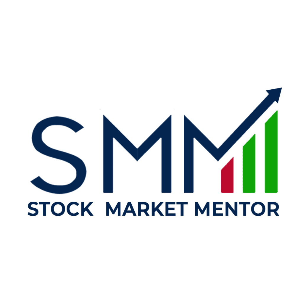 logo of Stock market mentor