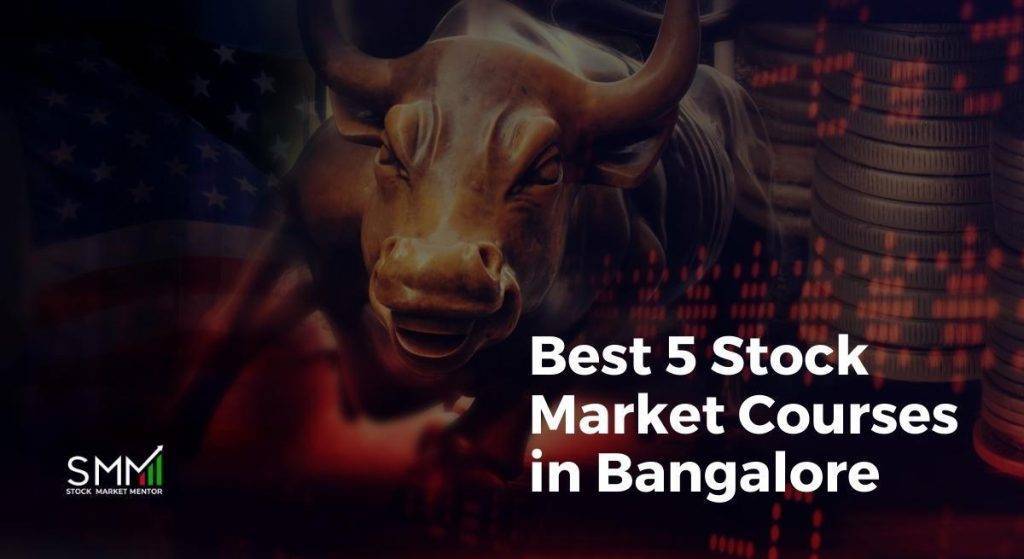 top stock market courses in bangalore - Stock Market Mentor
