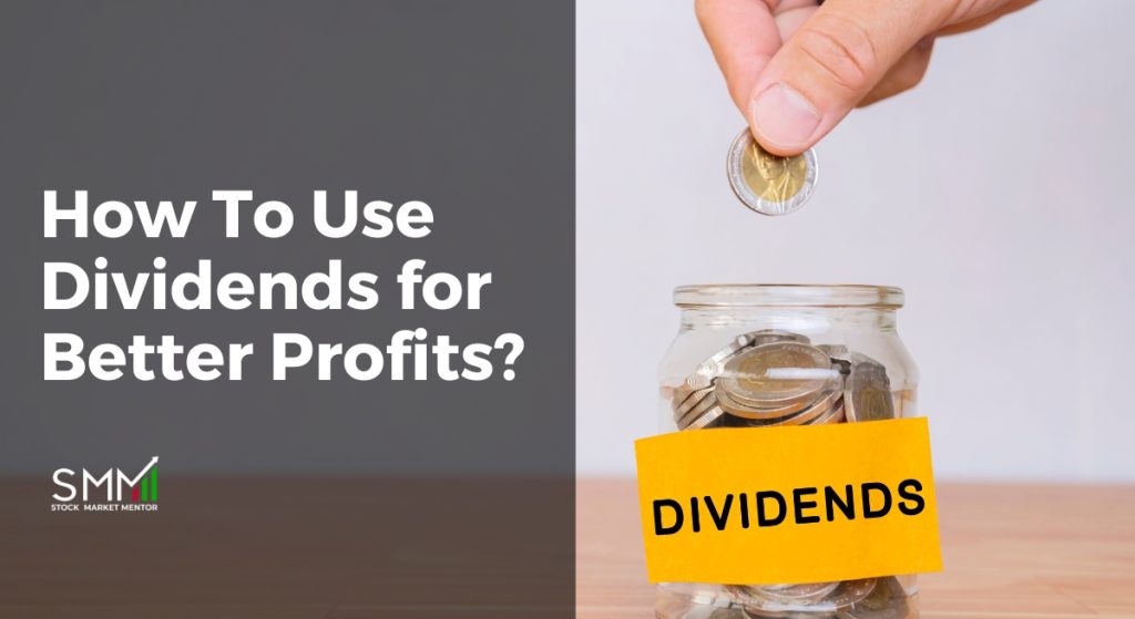 What are Dividends - Stock Market Mentor
