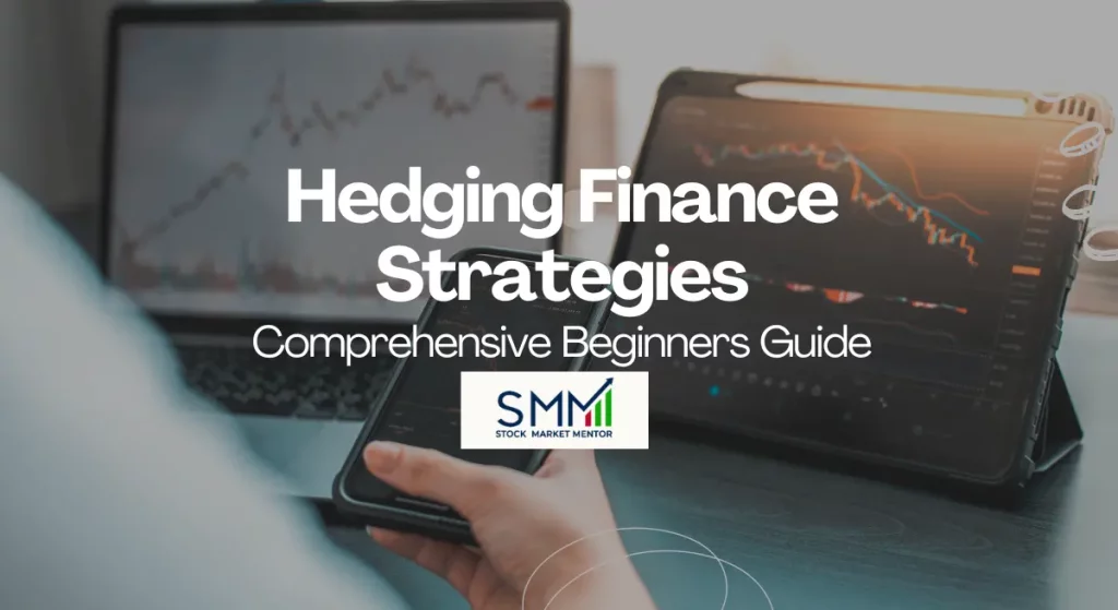what is hedging finance