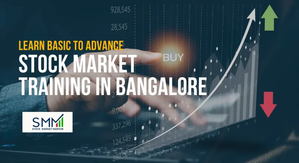 stock market training fees in bangalore- SMM 2024