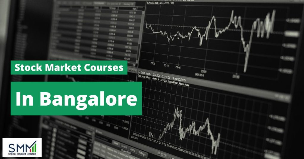 Stock Market Courses in Bangalore