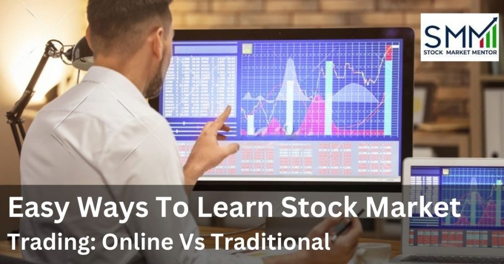 learn stock market trading