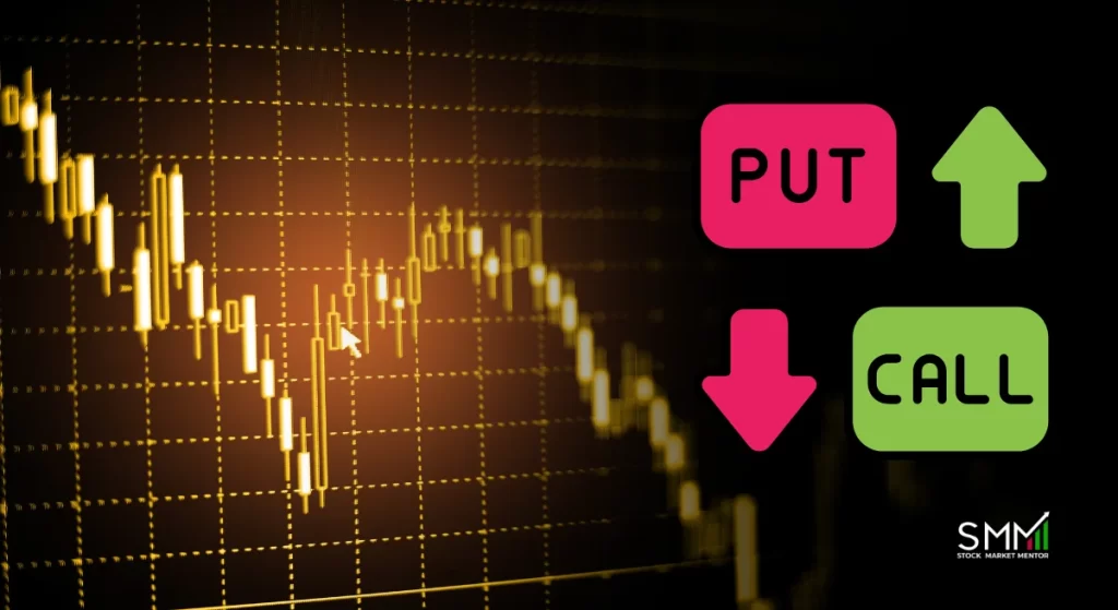 Top Option Trading Course in India | SMM