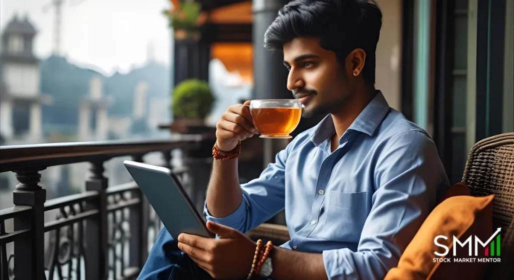 Automated Trading in India