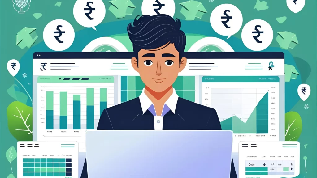 Cost of Stock Market Training in Delhi Complete Breakdown