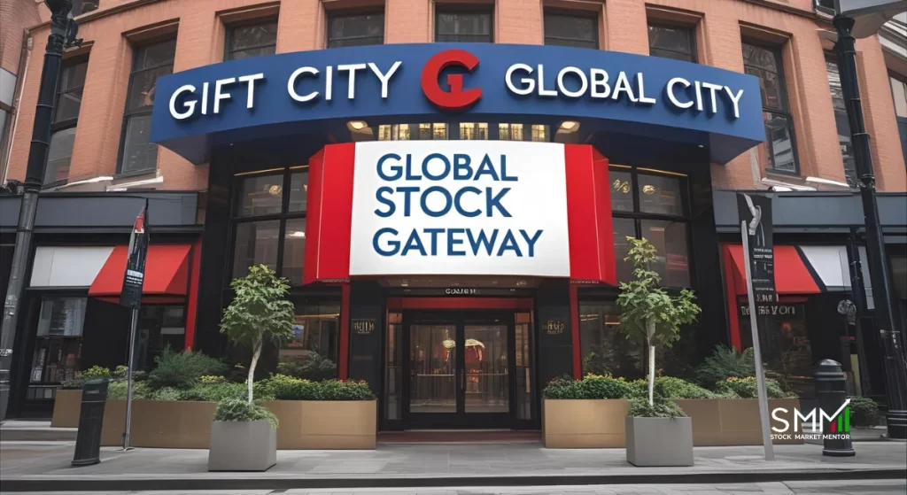 How GIFT City Global Stock Gateway Is Changing the Way We Invest in Global Markets