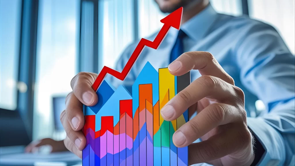 Return on investment from stock market education