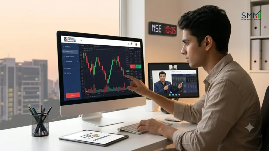 Stock Market Lessons from Experts