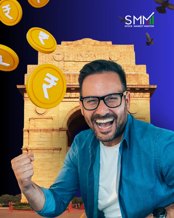 Stock trading course in Delhi by Stock Market Mentor