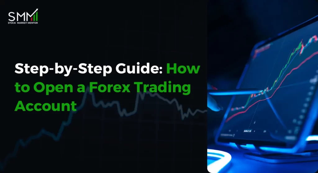 Forex Trading Account | SMM