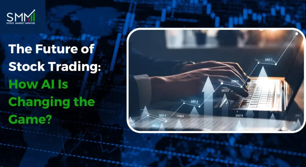 The Future of Stock Trading_ How AI Is Changing the Game