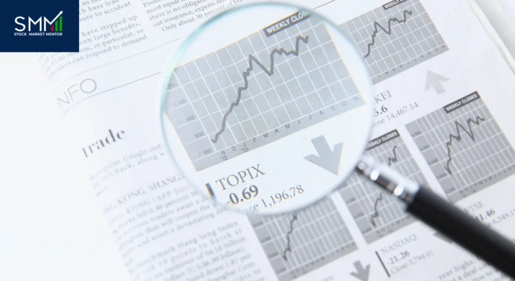 Algo trading | SMM