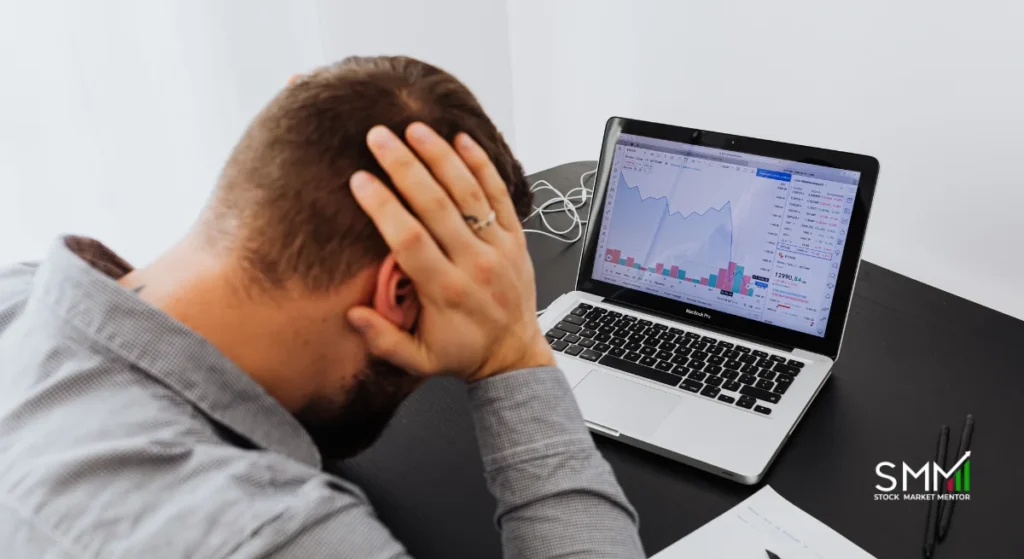Stock Market Loss Management | SMM
