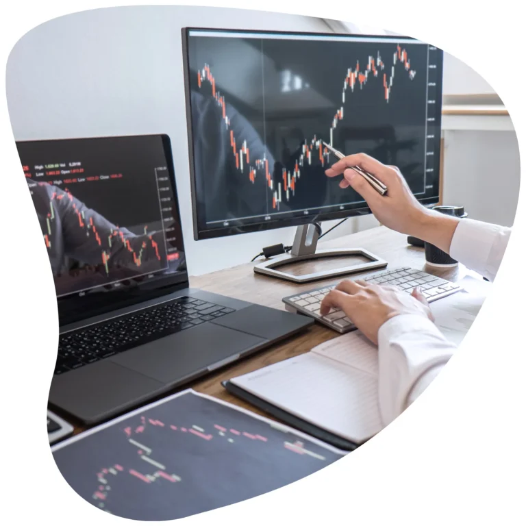 Advantages of Taking a Structured Stock Trading Course