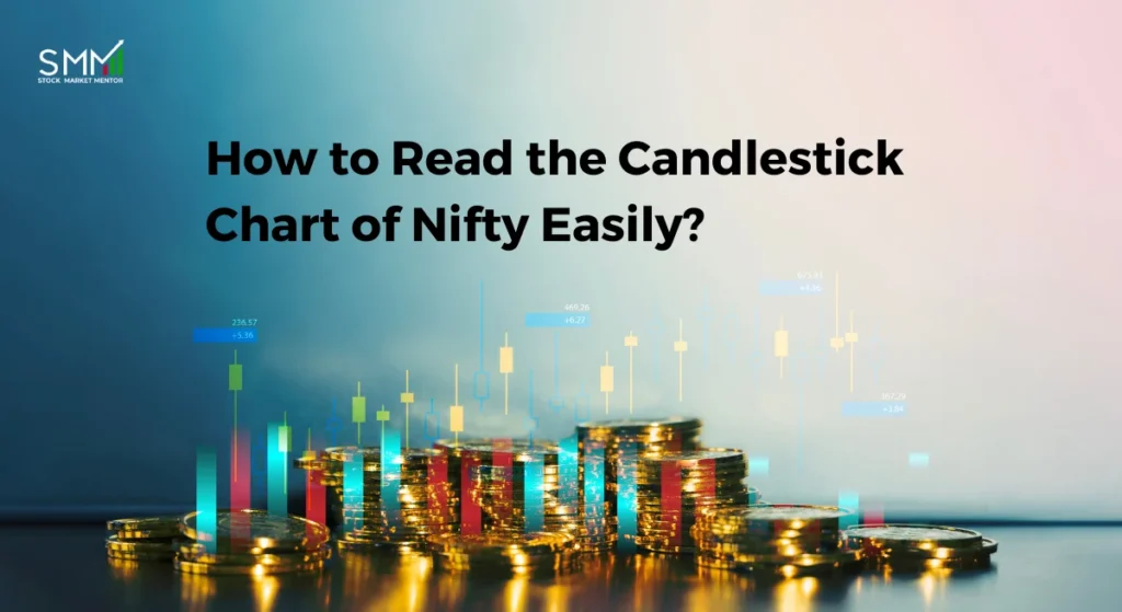 What Is the Nifty 50 and Why Does the Candlestick Chart of Nifty Matter