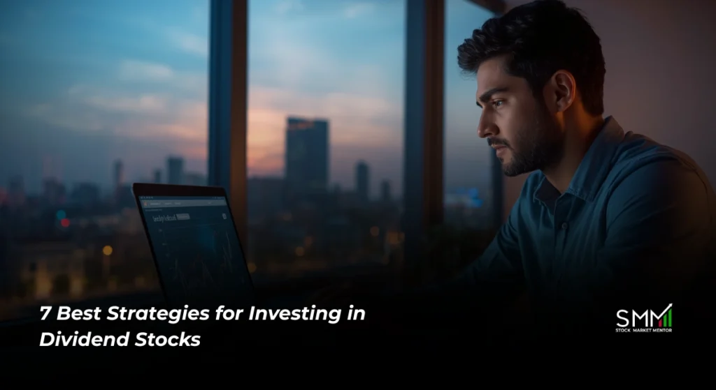 7 Best Strategies for Investing in Dividend Stocks - SMM Guide