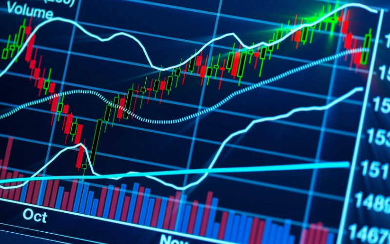 Why choose SMM for stock market courses in Noida
