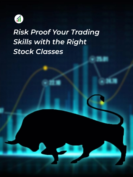 Why you must join stock market courses in Noida