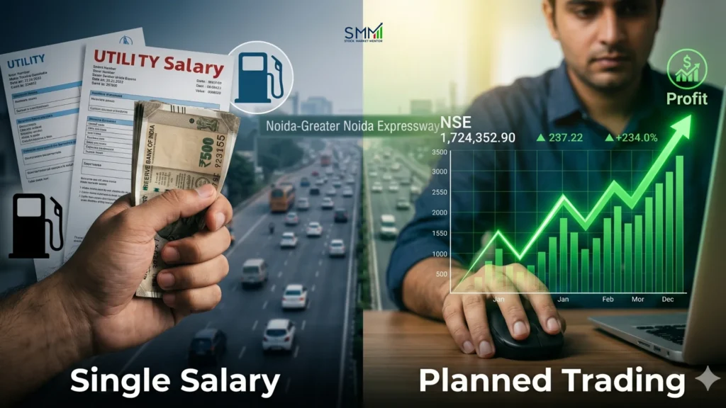 Why Is the Single Salary No Longer Enough 