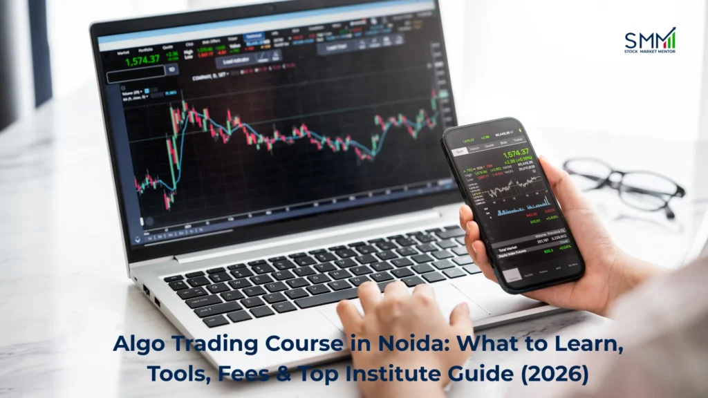 Algo Trading Course in Noida