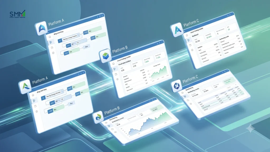 Algo Trading Platforms