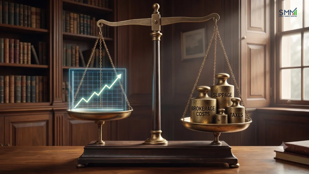 Best Practices for Backtesting a Trading Strategy