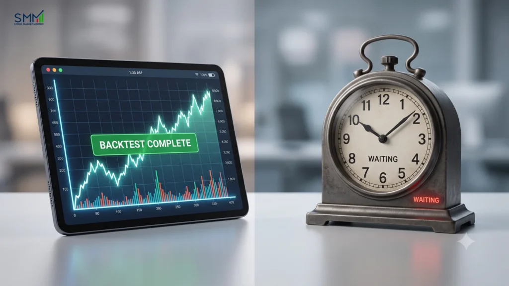 What Is Backtesting in the Stock Market