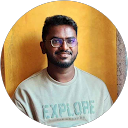 Girish N profile picture