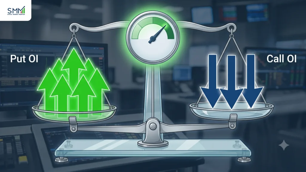 How to Read Open Interest in an Options Chain