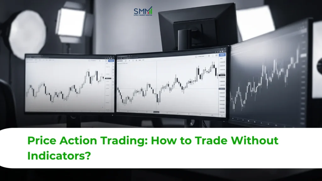 Price Action Trading: How to Trade Without Indicators?