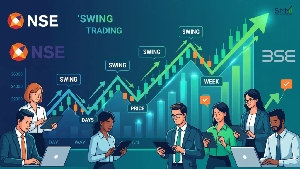 Swing Trading in India