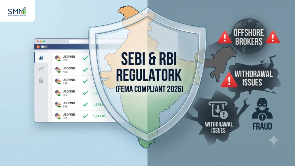 Taxation in Forex vs Stock Trading India