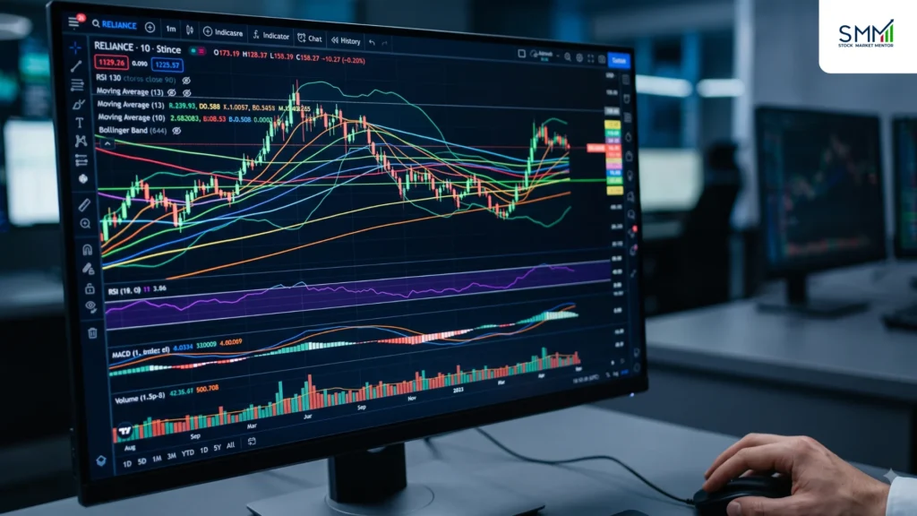 Technical Indicators Every Trader Must Know