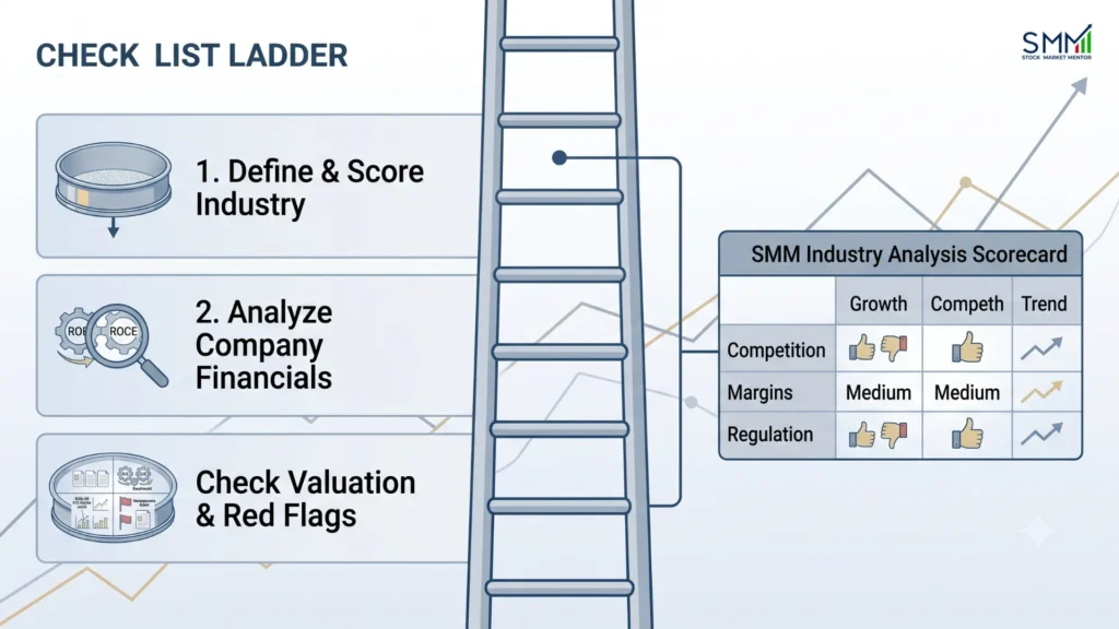 Quick Checklist Before You Invest