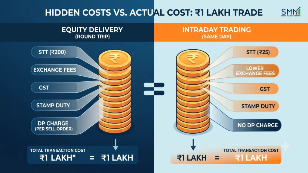 Stock Brokers in Bangalore